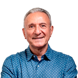 Picture of Julián Gallego